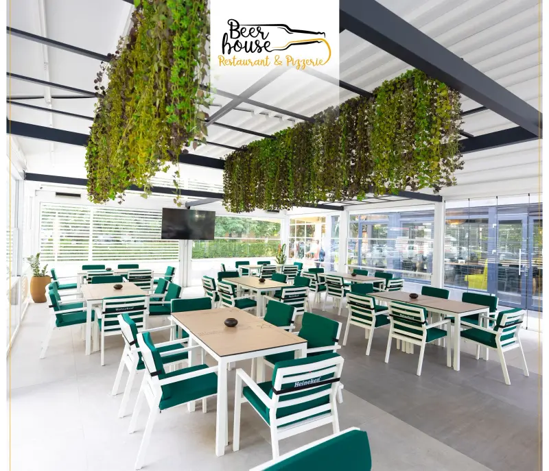 Restaurant nuntă Bihor – Beer House